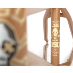 CADRE BMX BSD GRIME (Denim COX) 21,2'' CUIVRE