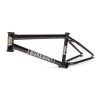CADRE BMX BSD SURESHOT 20,7'' NOIR CADRE BMX BSD SURESHOT 20,7'' NOIR