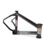 BSD 2021 Sureshot Frame 20,7’’ ED Black