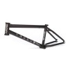 CADRE BMX BSD FREEDOM (Kriss KYLE) 20,8'' NOIR CADRE BMX BSD FREEDOM (Kriss KYLE) 20,8'' NOIR
