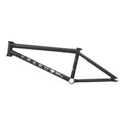 BSD 2021 Freedom Frame 20,8’’ Flat Black