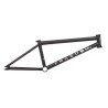 CADRE BMX BSD FREEDOM (Kriss KYLE) 20,8'' NOIR CADRE BMX BSD FREEDOM (Kriss KYLE) 20,8'' NOIR