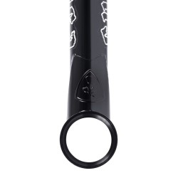 Subrosa Rose Frame Black - 21.2’’