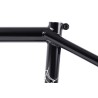 Subrosa Rose Frame Black - 21.2’’