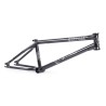 CADRE BMX SUBROSA ROSE 20,3'' NOIR