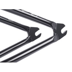 Subrosa Rose Frame Black - 20.3’’