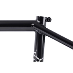 CADRE BMX SUBROSA ROSE 20,3'' NOIR