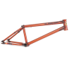 CADRE BMX SUBROSA MR2 (Matt RAY) 20,5'' ORANGE CADRE BMX SUBROSA MR2 (Matt RAY) 20,5'' ORANGE