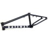 CADRE BMX CULT GATEWAY 20,5'' NOIR CADRE BMX CULT GATEWAY 20,5'' NOIR