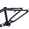 CADRE BMX CULT GATEWAY 20,5'' NOIR CADRE BMX CULT GATEWAY 20,5'' NOIR