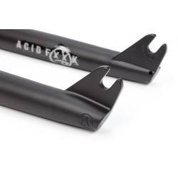 BSD 2019 Acid Fork V2 Flat Black