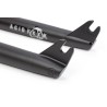 BSD 2019 Acid Fork V2 Flat Black