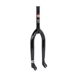 Fourche BMX RANT TWIN PEAK Noir