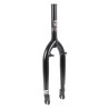 Rant Twin Peaks Zero Forks Black (with brake mounts)