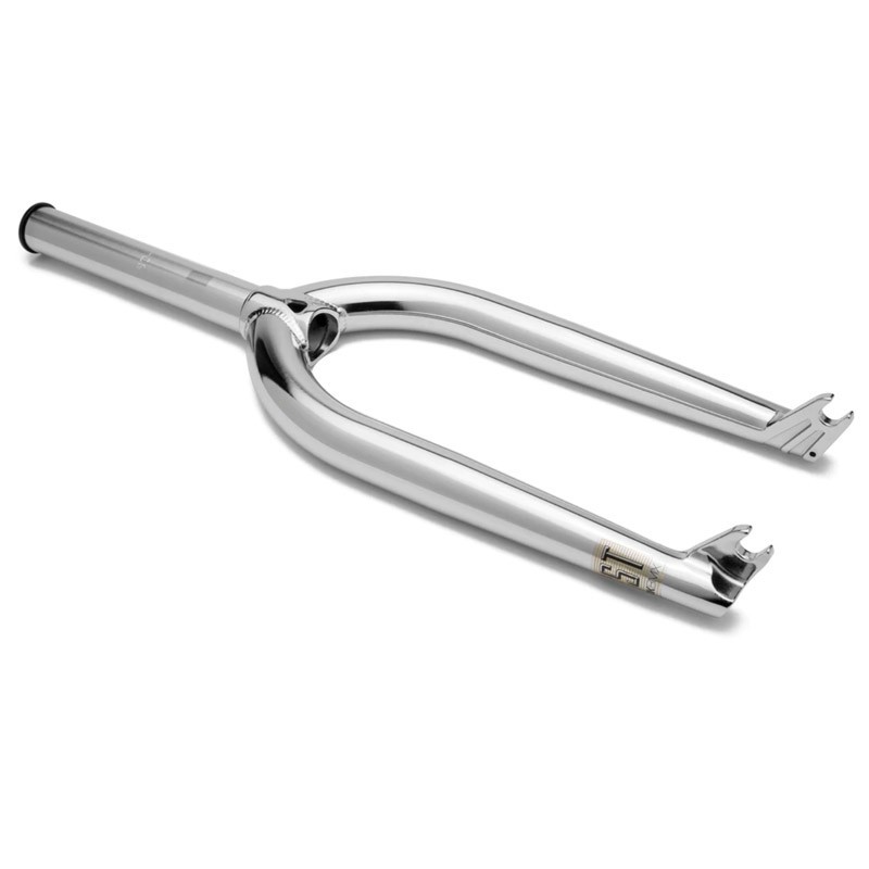 Fourche BMX KINK CST Chrome