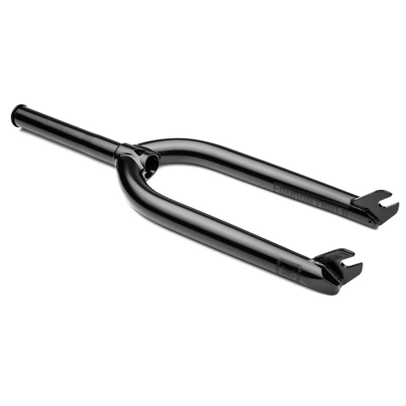 Fourche BMX KINK FOUNDATION 2 Noir