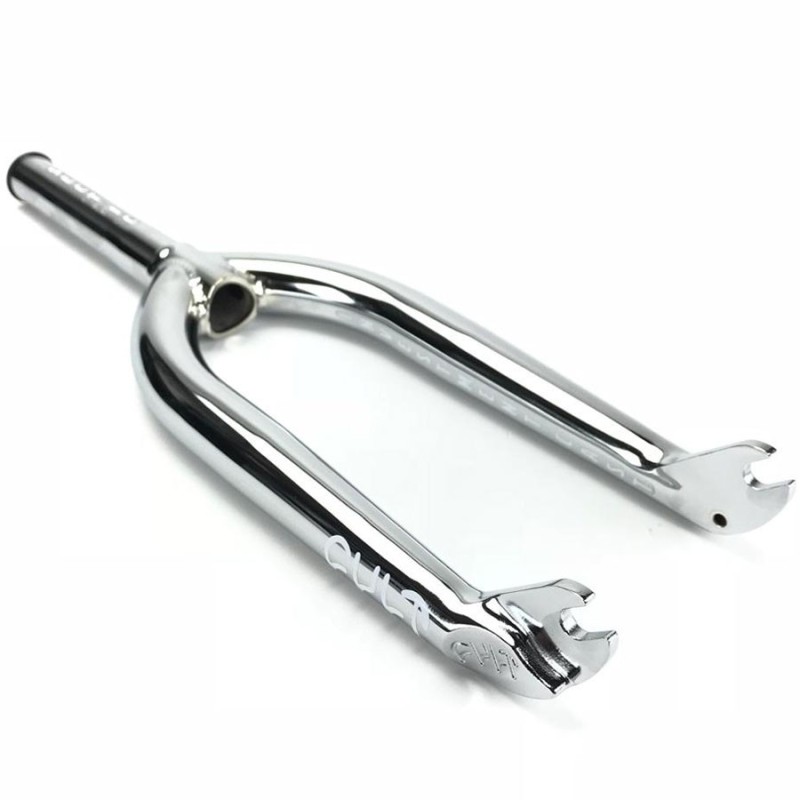 CULT 20'' Sect V3 Fork, Chrome, 32mm