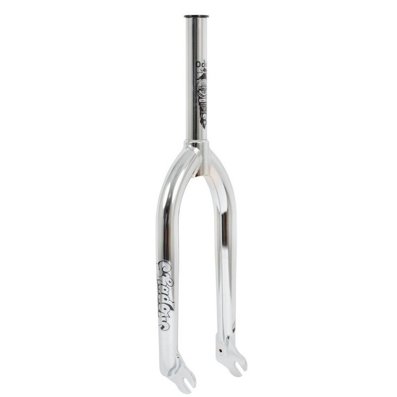 TSC Odin Fork 32 mm Chrome