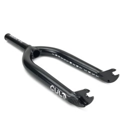 CULT 18'' Sect V4 Fork, Black (invst cast) 28mm