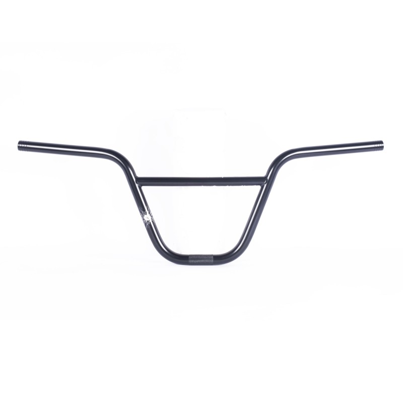 Guidon BMX CULT JAUME STINTES, 8,85'', Noir