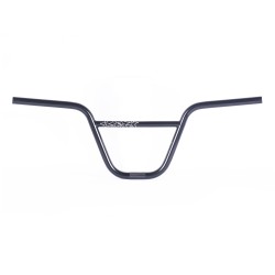 Guidon BMX CULT JAUME STINTES, 8,85'', Noir