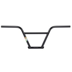 Rant Nsixty 4pc Bars 9.00 Gloss Black