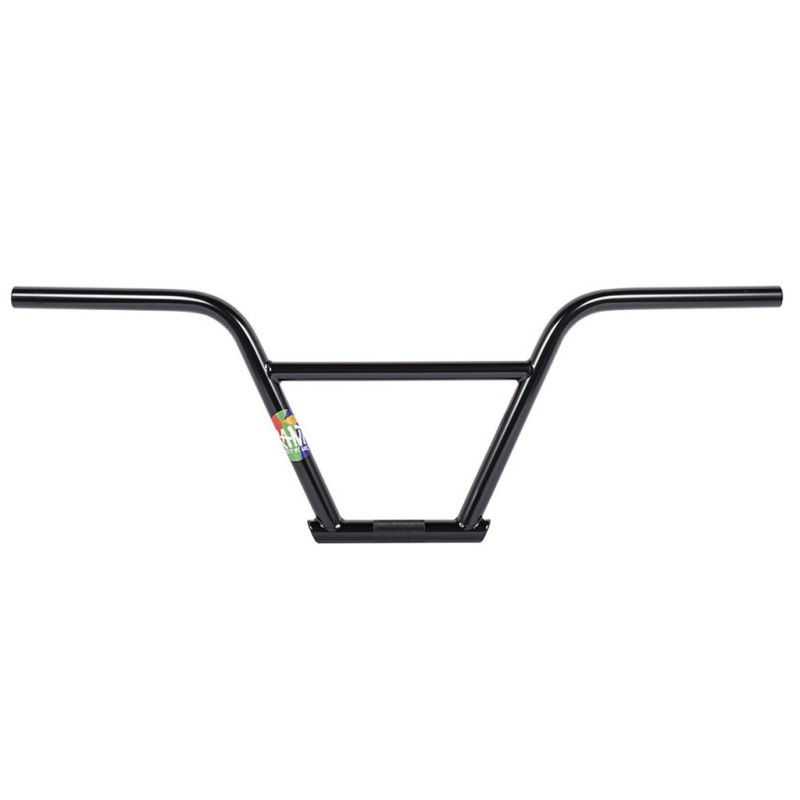 Rant Nsixty 4pc Bars 9.00 Gloss Black