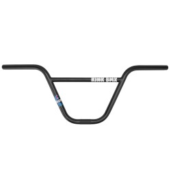 KINK Williams Bar 9,25’’, Ed Black