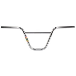 Rant Sway Bars 7.5 Chrome
