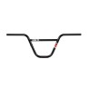 Guidon BMX SUBROSA RAY BARS, 9,5'', Noir