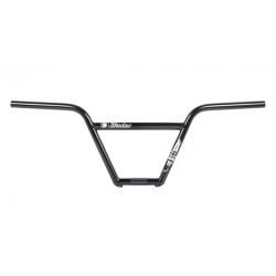 TSC Crowbar SG 4pc Bar 8,70" Matte Black