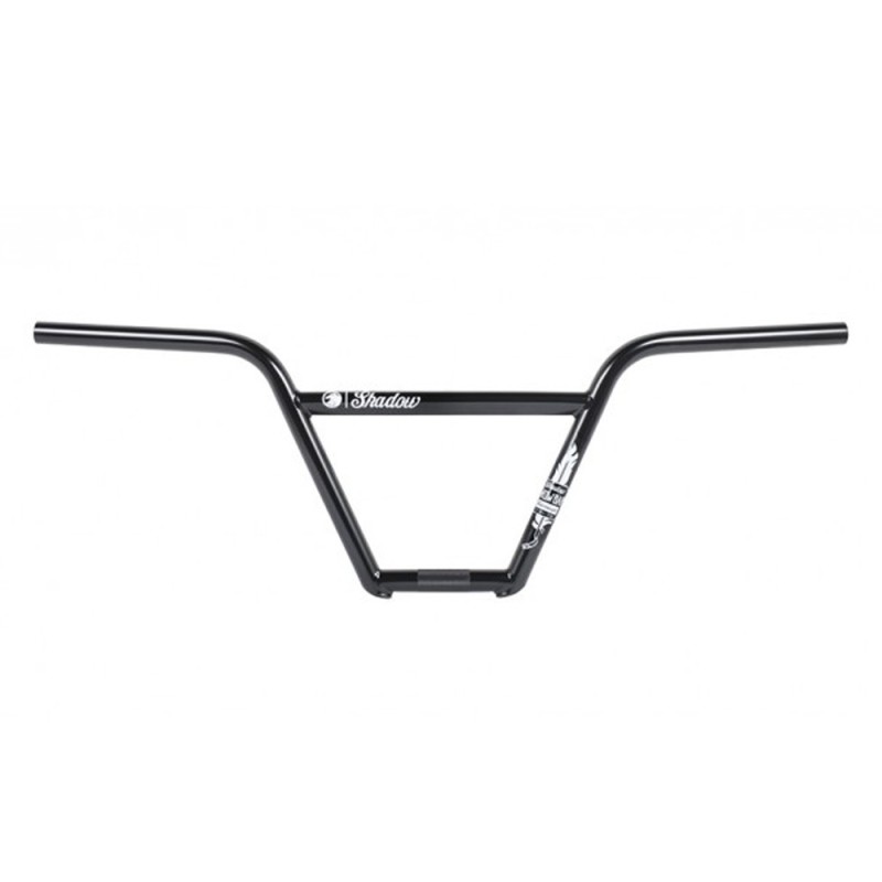 TSC Crowbar SG 4pc Bar 8,70" Matte Black