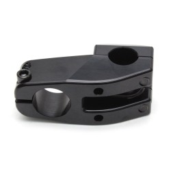 Potence BMX CULT SALVATION V4 Topload Noir