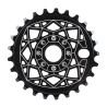 TSC VVS Sprocket Black 28T