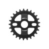 KINK Imprint Sprocket Matte Black 28T