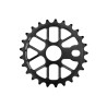 Couronne BMX MISSION NEXUS, 25 T, Black