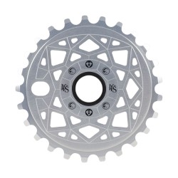 TSC VVS Sprocket Raw Polish 25T