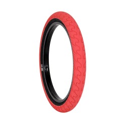 Rant Squad Tire 20  x 2.35 Red