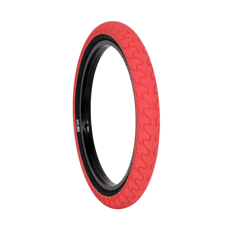 Rant Squad Tire 20  x 2.35 Red
