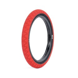 Rant Squad Tire 20  x 2.35 Red