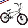 Subrosa 2022 Tiro XL - Matte Raw (TT : 21’’) - EXCLU S.F.
