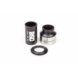 BOITIER DE PEDALIER MID BSD SUBSTANCE 22 MM NOIR