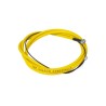 CABLE DE FREIN BMX SHADOW LINEAR BLEU