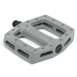 BSD Jonesin Plastic Pedals, Graphite