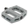 BSD Jonesin Plastic Pedals, Graphite
