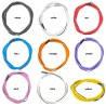 TSC Linear Brake Cable Electric Lime