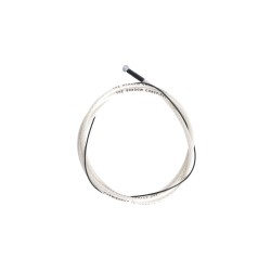 TSC Linear Brake Cable Electric Lime