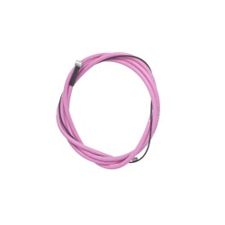 TSC Linear Brake Cable Electric Lime