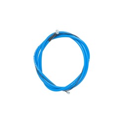 TSC Linear Brake Cable Electric Lime