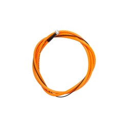 TSC Linear Brake Cable Electric Lime